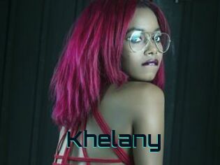 Khelany