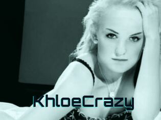 KhloeCrazy