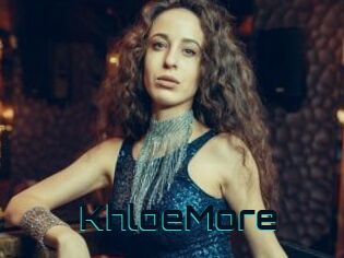 KhloeMore