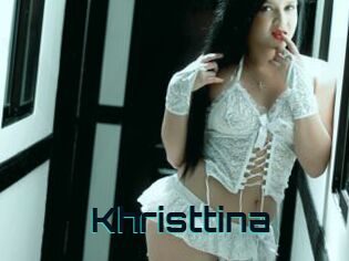 Khristtina