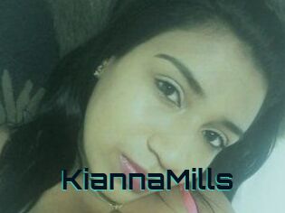 KiannaMills