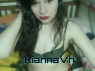 KiannaVh