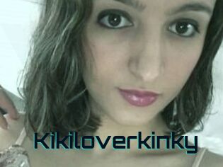 Kikiloverkinky