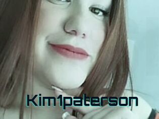 Kim1paterson