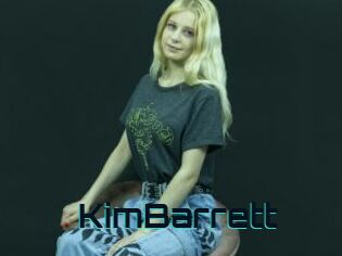 KimBarrett