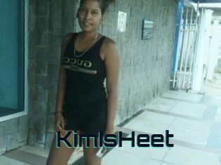 KimIsHeet