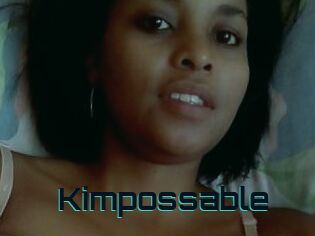 Kimpossable