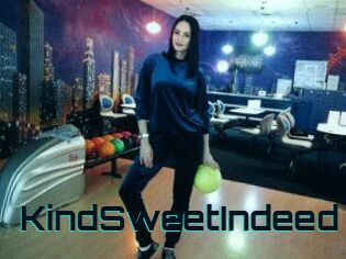 KindSweetIndeed