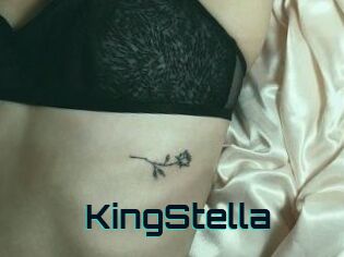 KingStella
