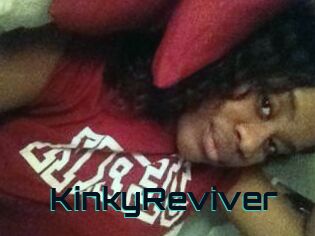KinkyReviver Vidéos Stars Nues