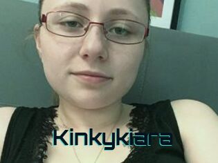 Kinkykiara