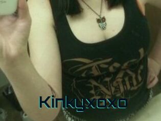 Kinkyxoxo