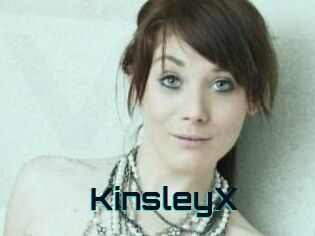 KinsleyX Vidéos Stars Nues