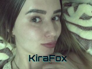 KiraFox