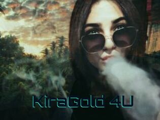 KiraGold_4U