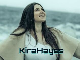 KiraHayes
