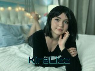 KiraLizz Vidéos Stars Nues