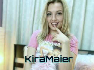 KiraMaier