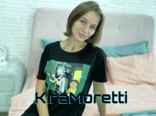 KiraMoretti