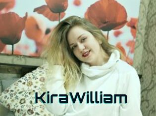 KiraWilliam