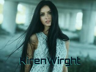 KirenWirght