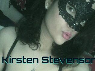Kirsten_Stevenson