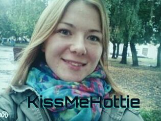 KissMeHottie