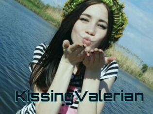 KissingValerian