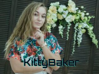 KittyBaker