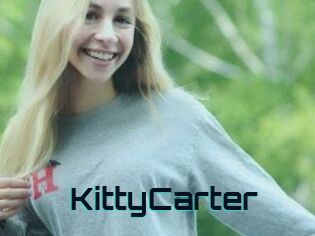 KittyCarter