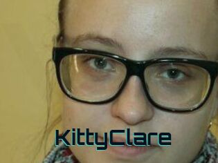 KittyClare