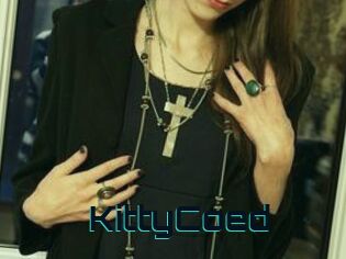 KittyCoed