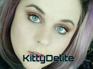 KittyDelite
