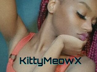 KittyMeowX