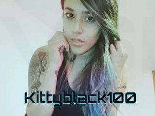 Kittyblack100