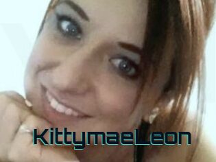 KittymaeLeon