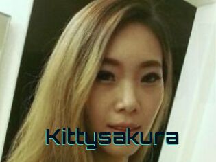 Kittysakura