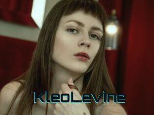 KleoLevine
