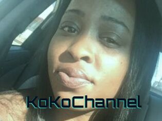 KoKoChannel
