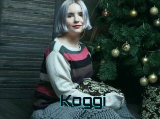 Koggi