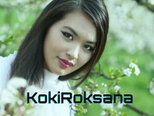 KokiRoksana