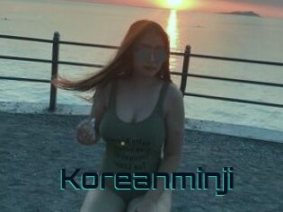 Koreanminji
