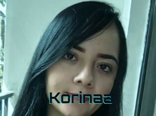 Korinaa