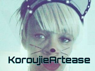 KoroujieArtease