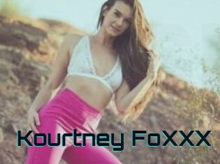 Kourtney_FoXXX