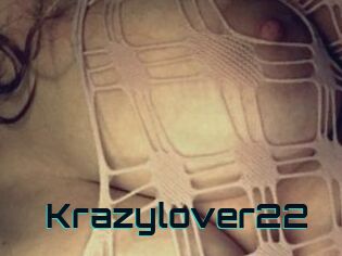 Krazylover22