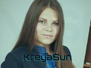 KreyaSun