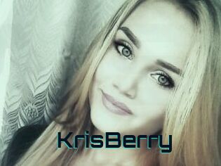 KrisBerry
