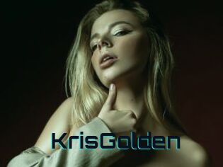 KrisGolden