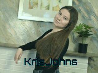 KrisJohns
